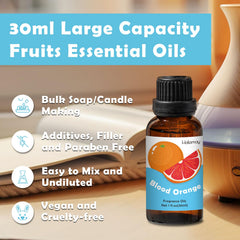 Holamay fruit essential oil mango 30ml bottle