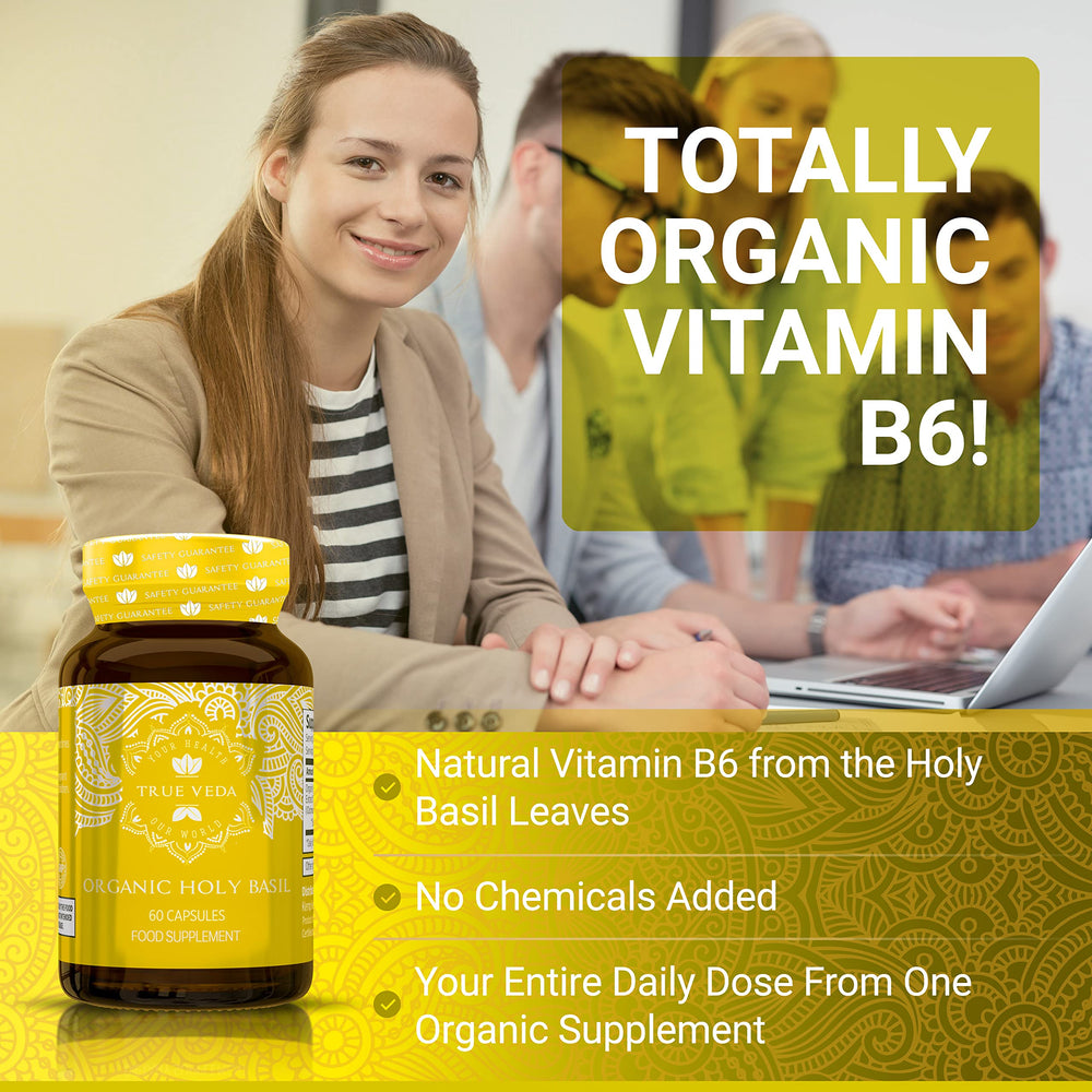 Tulsi leaves for organic Holy Basil extract