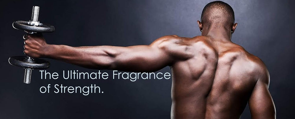HOMBRE Red Deodorant Classic packaging emphasizing Miami-made heritage