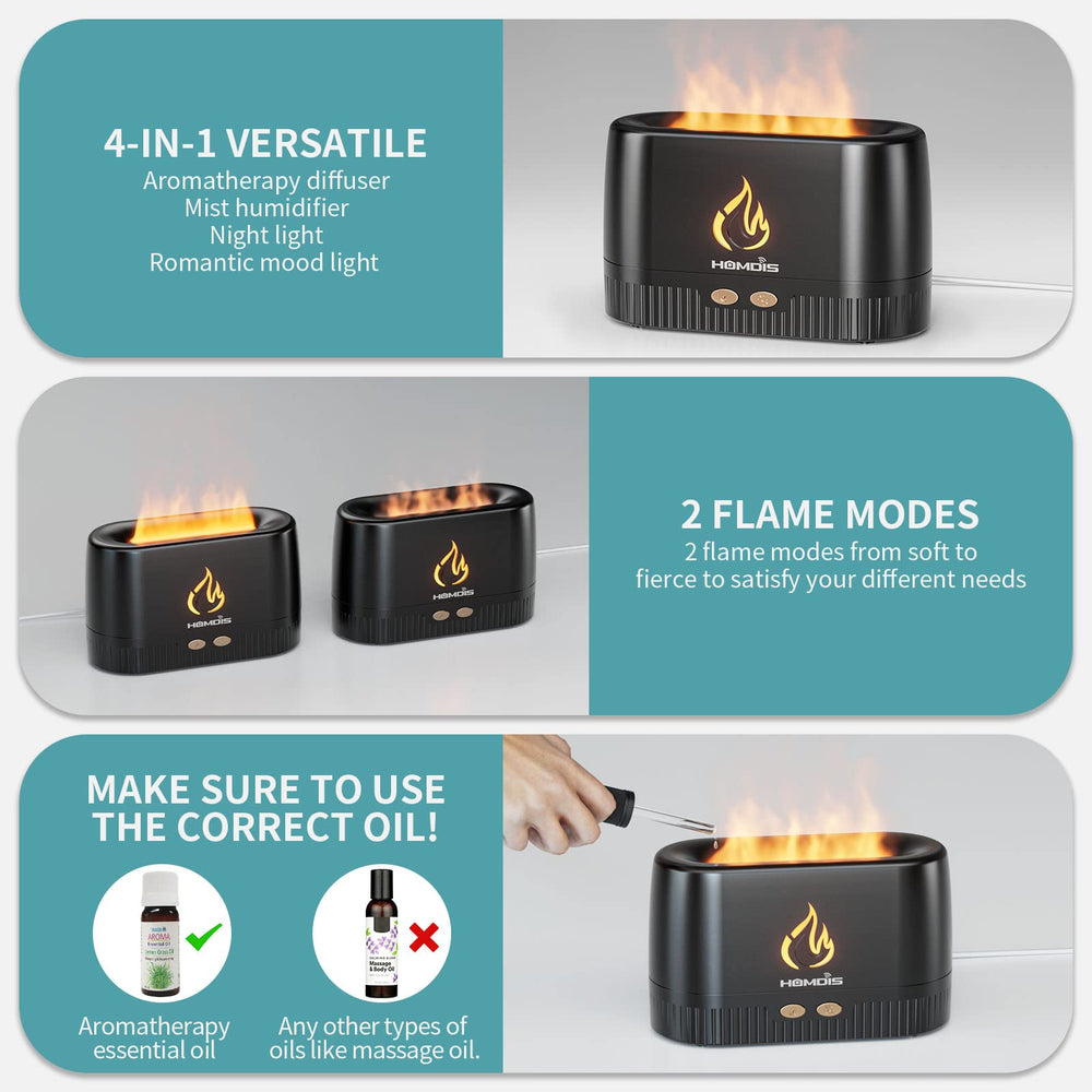 Ultra-quiet operation of HOMDIS flame diffuser