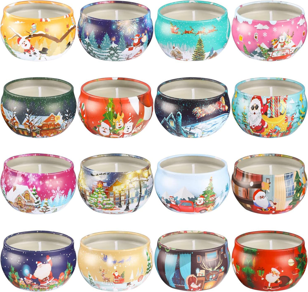 Home aromatherapy candles for relaxation and decor