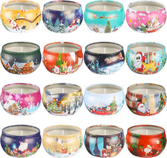 Home aromatherapy candles for relaxation and decor