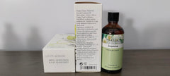 Home diffuser with jasmine oil in use