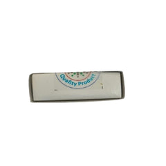 Label showing 30C potency on Insulinum homeopathy pellet bottle