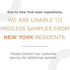 Discreet packaging and private report delivery