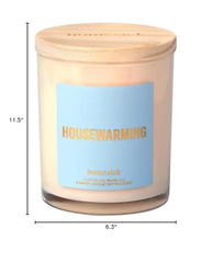 Homesick brand story: since 2016
