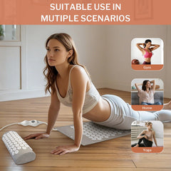 Product ready to use: machine washable design and care