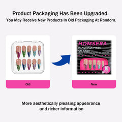 Homsera glue provides strong adhesion for long wear.
