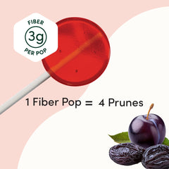 Label highlighting honey-sweetened, clean ingredients