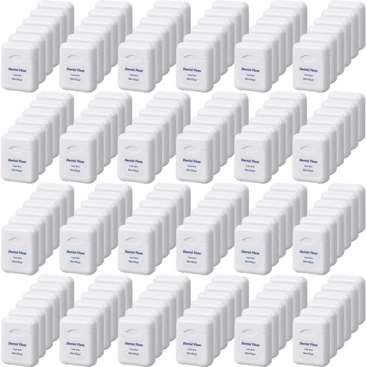 Honeydak mint dental floss bulk packaging