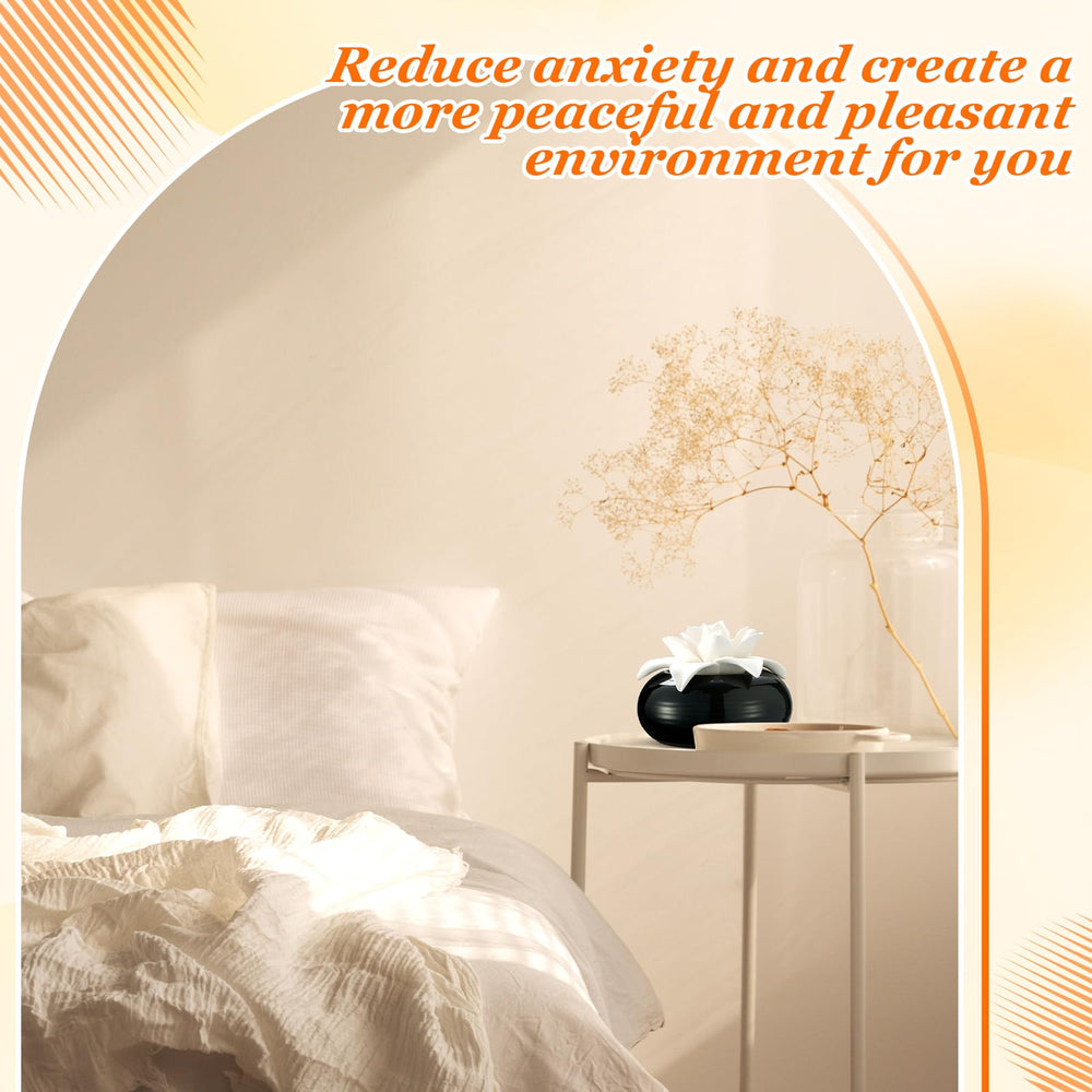 Diffuser displayed as an elegant decorative gift option