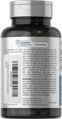 Capsules representing optimized absorption