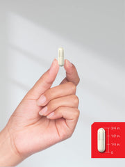 Horbäach logo with Acetyl L-Carnitine 1500mg packaging