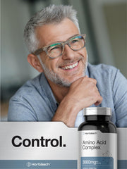 Hydrolyzed gelatin capsules used in the formula