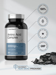 Laboratory-tested, trusted Horbäach ingredients