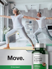 Ayurvedic wellness concept with turmeric and ginger imagery