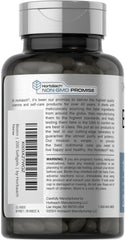 Biotin 10000 mcg front label