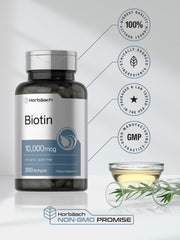 Horbaach manufacturing quality and purity