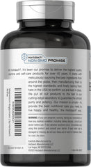 Ingredients and formulation information for Horbäach Magnesium Bisglycinate