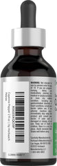 Herbal tincture bottle labeled Cayenne Pepper Tincture