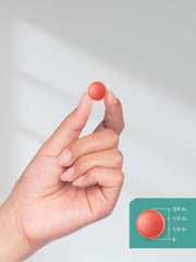 Horbäach Collagen Gummies manufactured and lab-tested