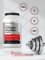 Kitchen-ready collagen powder for recipes and smoothies