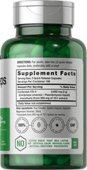CS-4 Strain Cordyceps Sinesis capsules