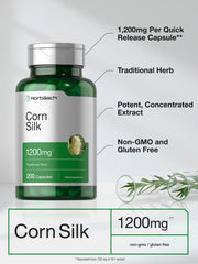 Packaging showing Non-GMO and Gluten-Free claims