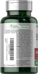 Vitamin C inclusion highlighted on bottle