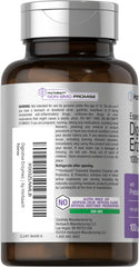 Prebiotic and Probiotic formula for Horbaach Digestive Enzymes