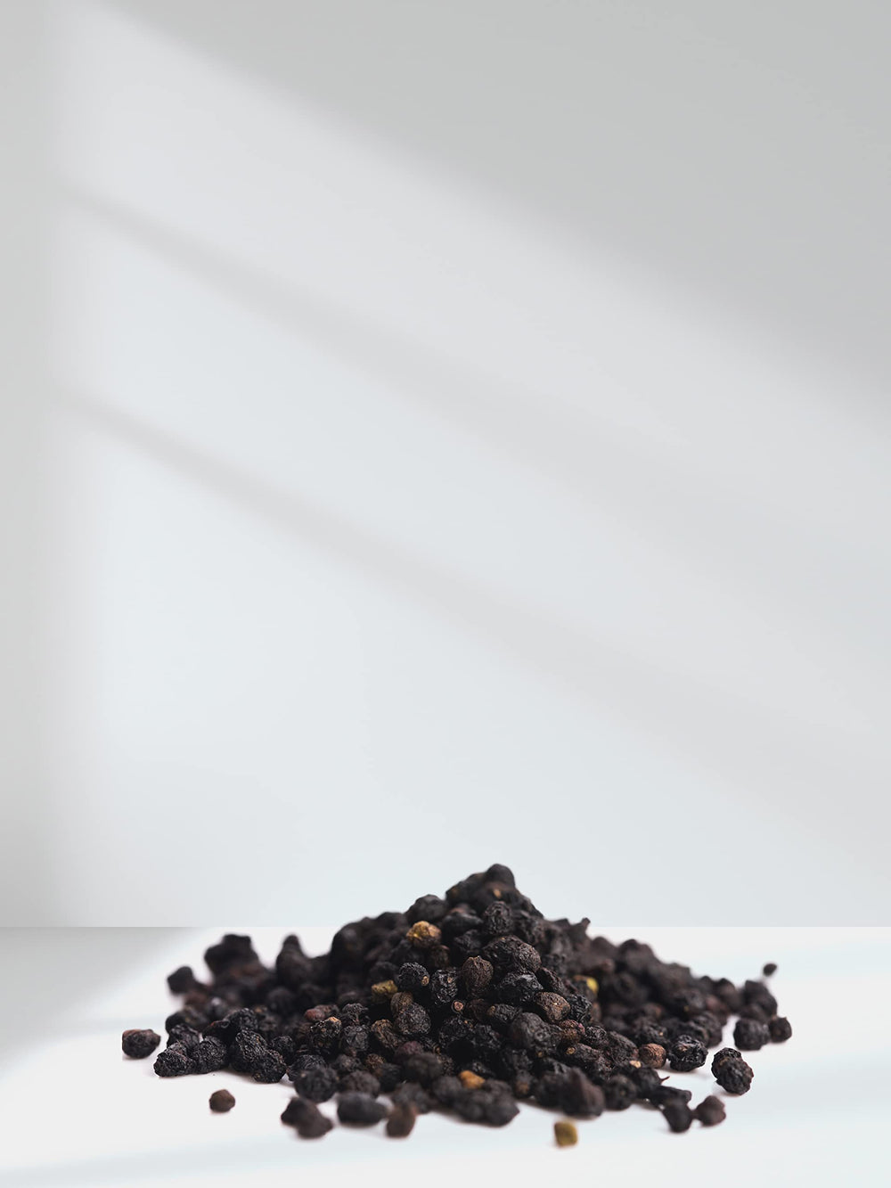 Elderberries for Tea and Baking Uses
