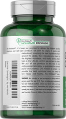 Garcinia Cambogia serving size on label