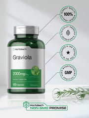Gluten-free and Non-GMO formulation