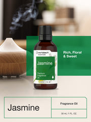 DIY project with Horbaach Jasmine Fragrance Oil