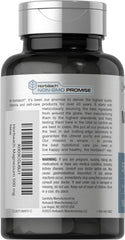 Gluten Free Horbaach Magnesium 500mg 180 Caplets