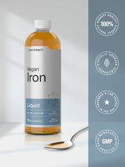 Horbäach laboratory tested ingredients image