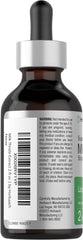 Milk thistle extract ingredients panel