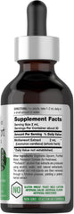 Dropper releasing motherwort tincture