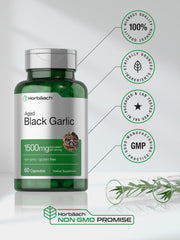 Non-GMO and gluten-free label on Horbäach packaging