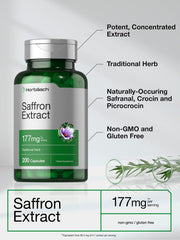 Label shows 177 mg per serving