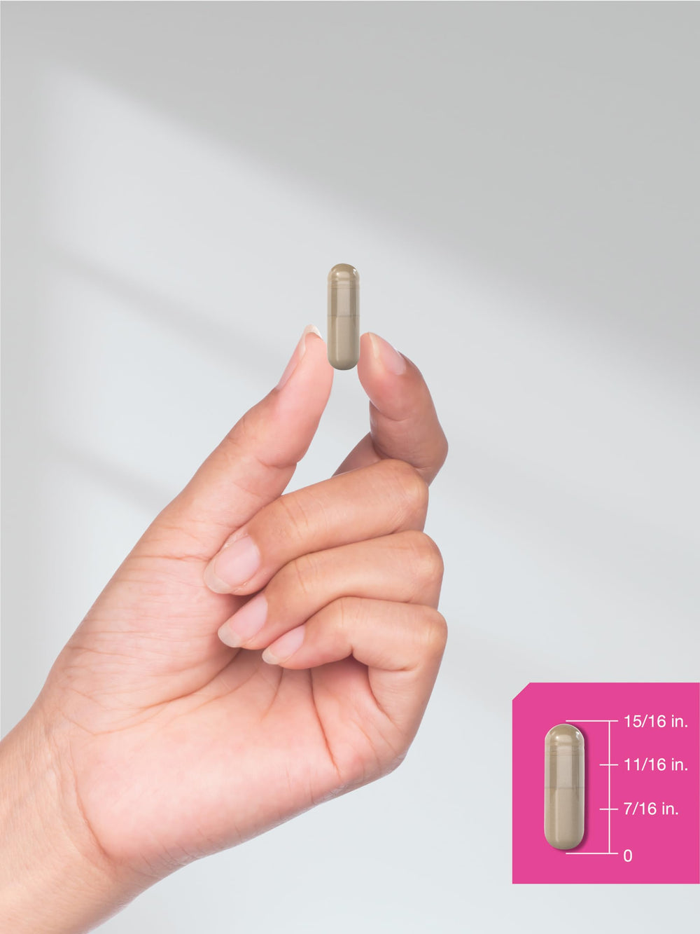 Horbaach Shilajit for Women capsules ready to use
