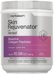 Horbäach Skin Rejuvenator with Verisol bottle