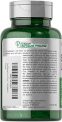 Horbäach Lecithin softgel capsules benefits and phospholipids