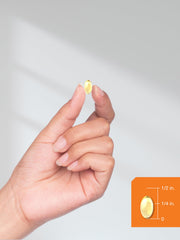 Lifestyle image illustrating Vitamin D3 wellness benefits