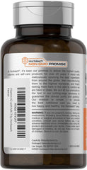 Softgels in clear view showing quick-release form