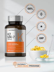 Purity and quality assurance symbols on packaging