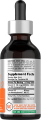 Dropper dispensing Horbaach D3 K2 liquid
