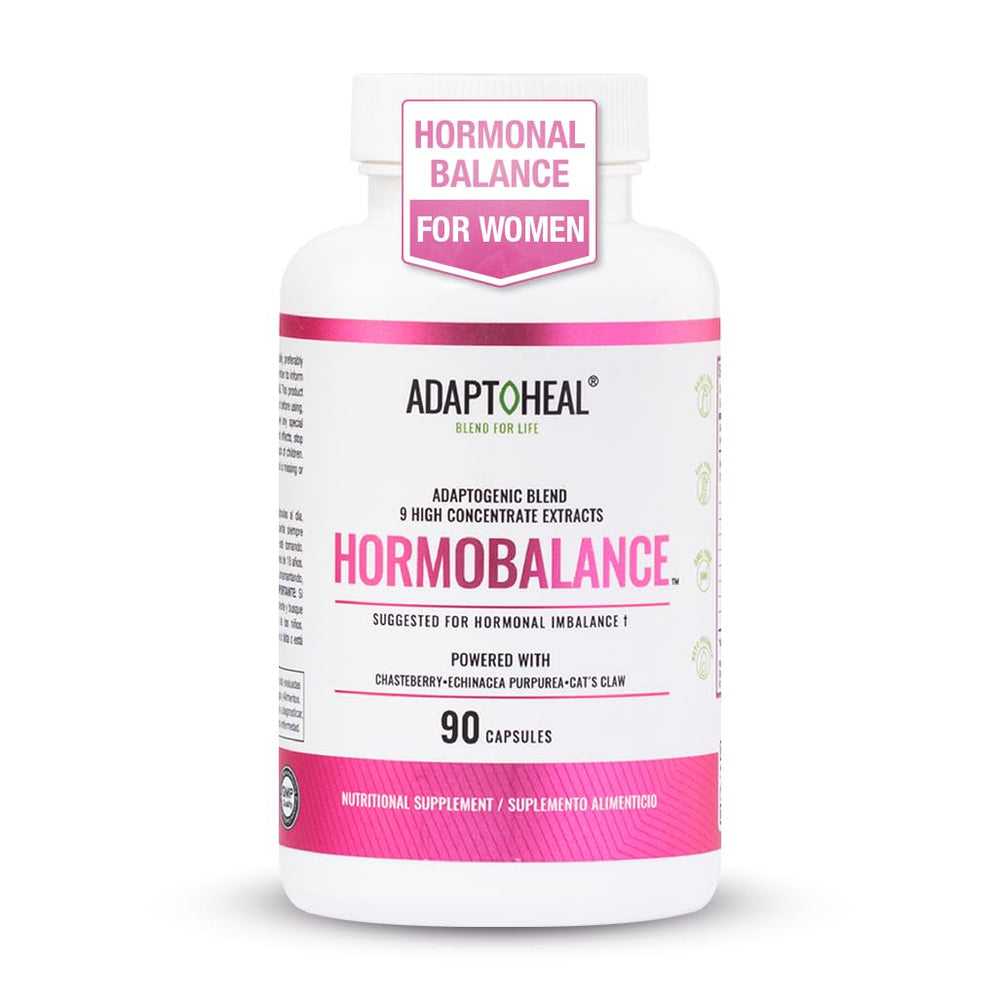 Hero image for Hormone Balance for Women product