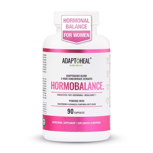 Hero image for Hormone Balance for Women product