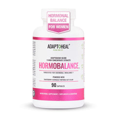 Hero image for Hormone Balance for Women product